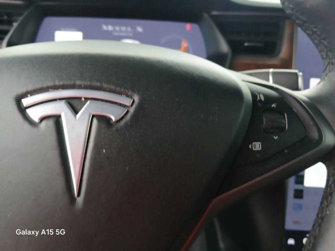 2020 Tesla Model X Long Range Sport Utility 4D Maitland FL