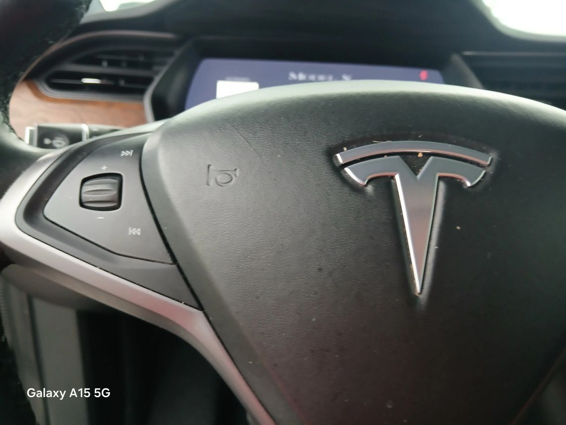 2020 Tesla Model X Long Range Sport Utility 4D Maitland FL