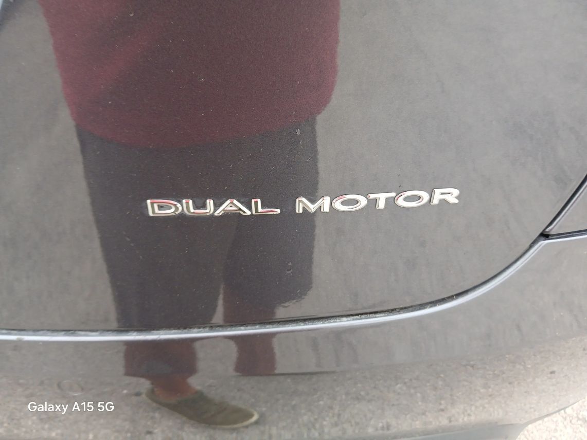 2020 Tesla Model X Long Range Sport Utility 4D Maitland FL