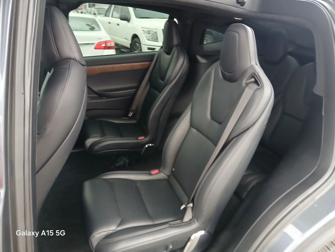 2020 Tesla Model X Long Range Sport Utility 4D Maitland FL