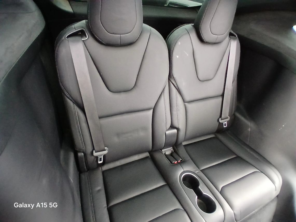 2020 Tesla Model X Long Range Sport Utility 4D Maitland FL