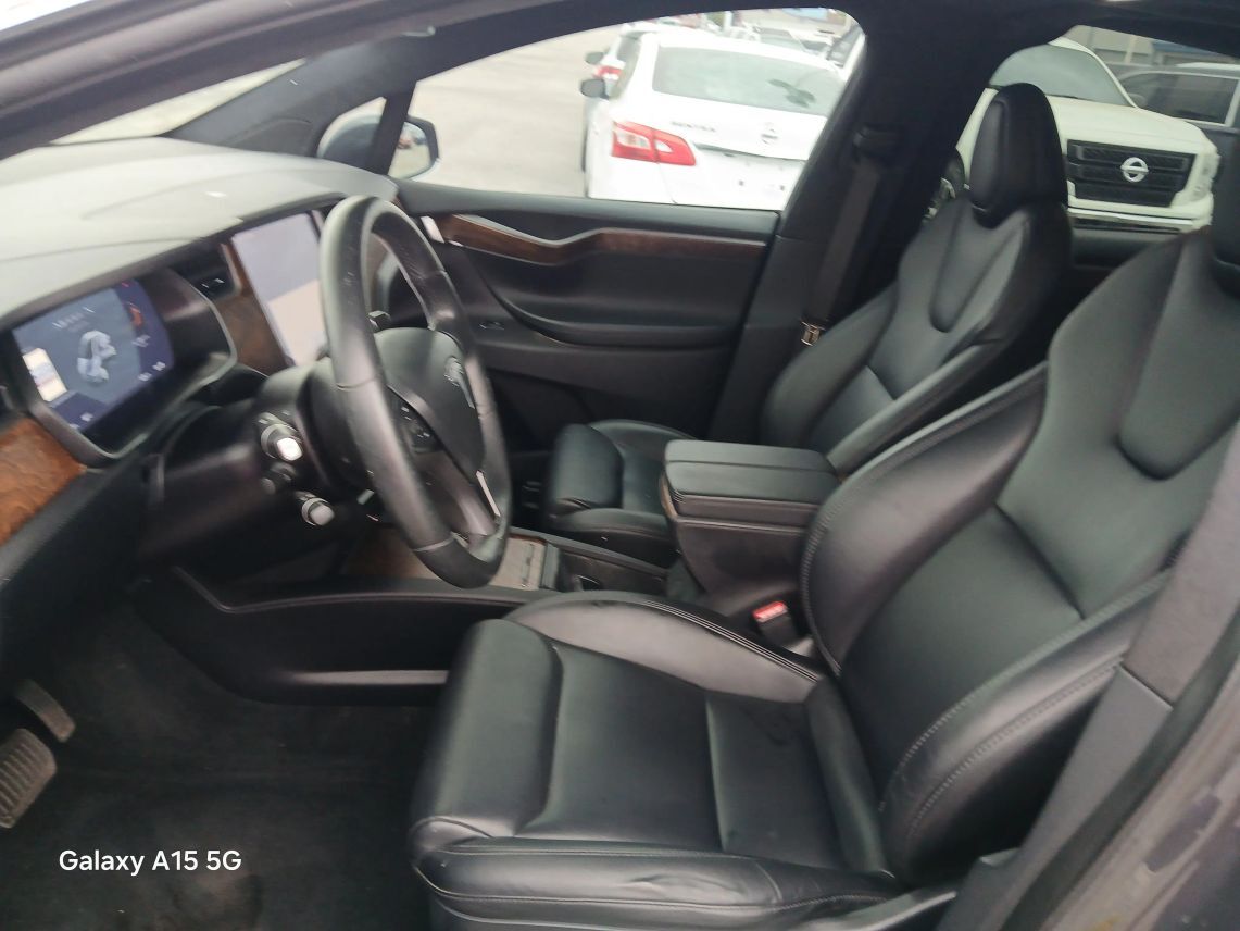 2020 Tesla Model X Long Range Sport Utility 4D Maitland FL