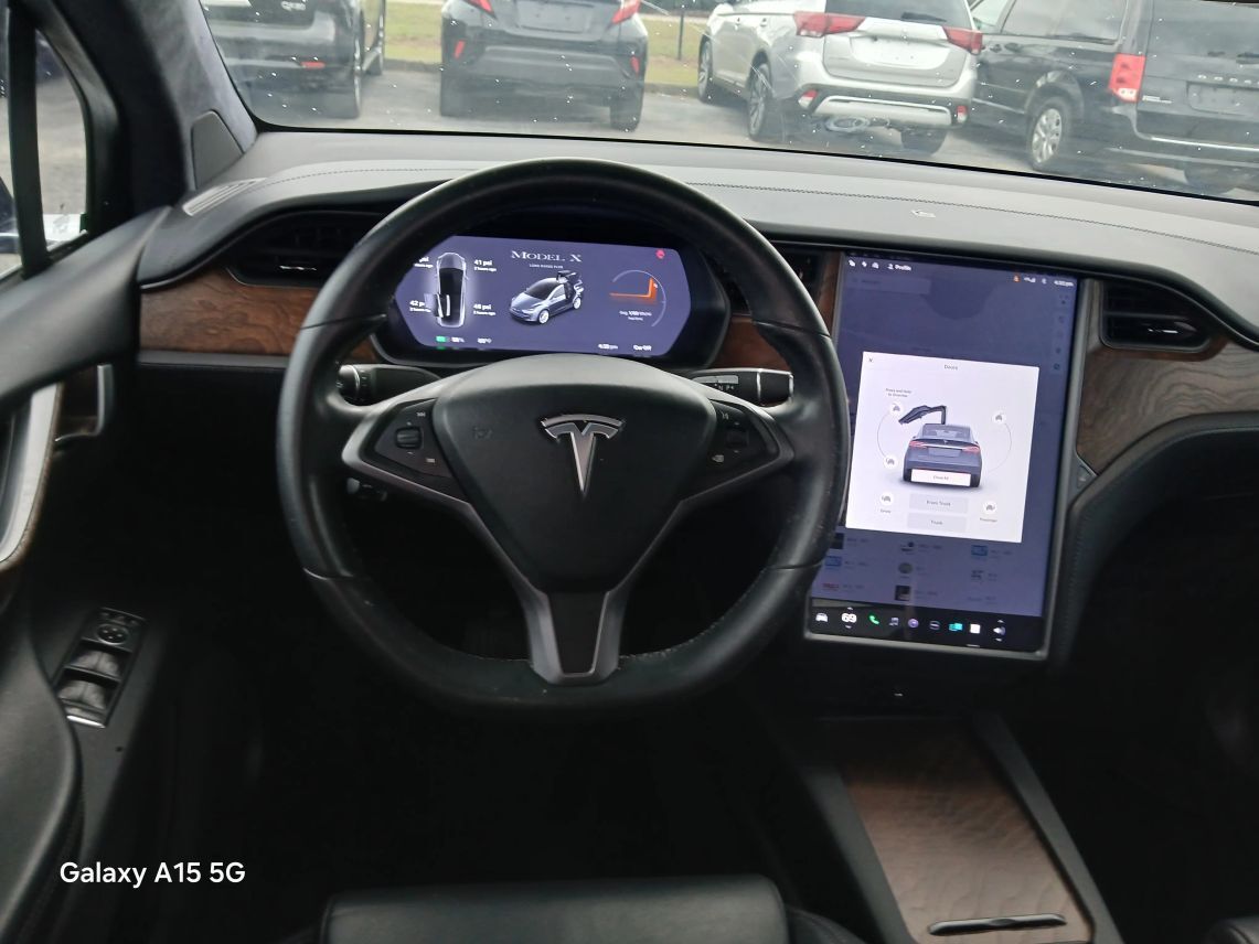 2020 Tesla Model X Long Range Sport Utility 4D Maitland FL