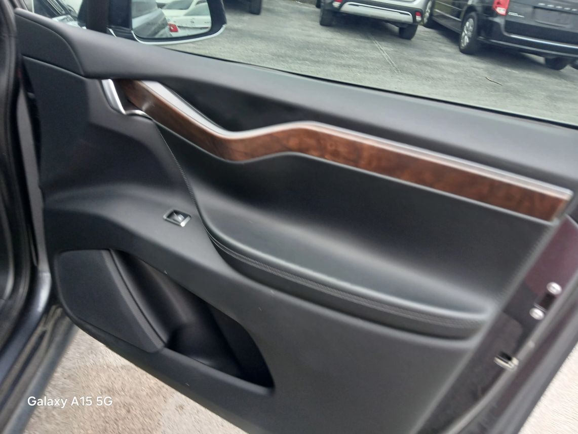 2020 Tesla Model X Long Range Sport Utility 4D Maitland FL