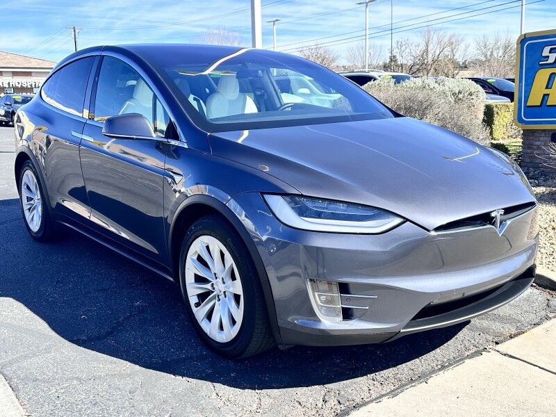 2020 Tesla Model X Long Range St George UT