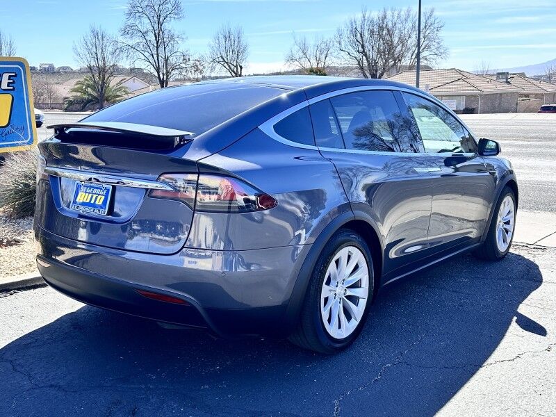 2020 Tesla Model X Long Range St George UT