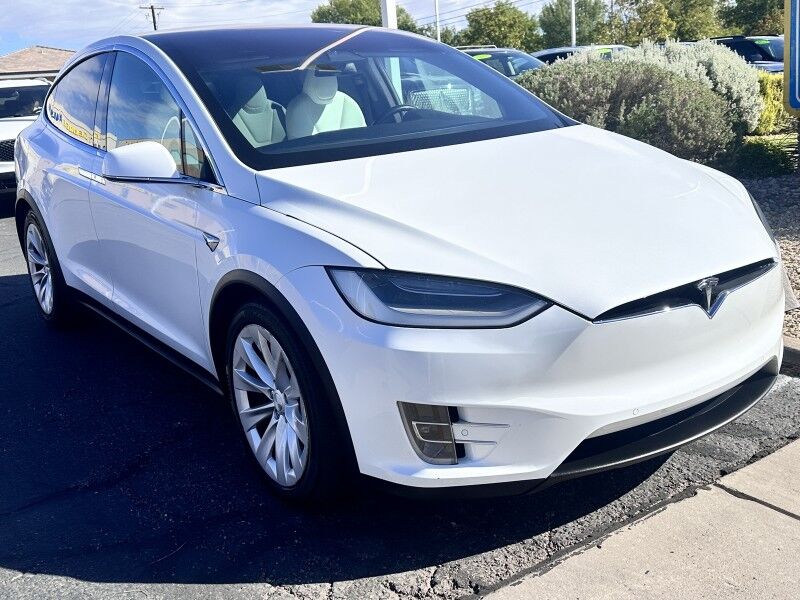 2020 Tesla Model X Long Range St George UT