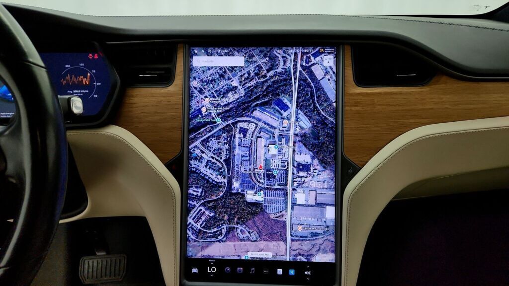 2020 Tesla Model X Long Range Laurel MD