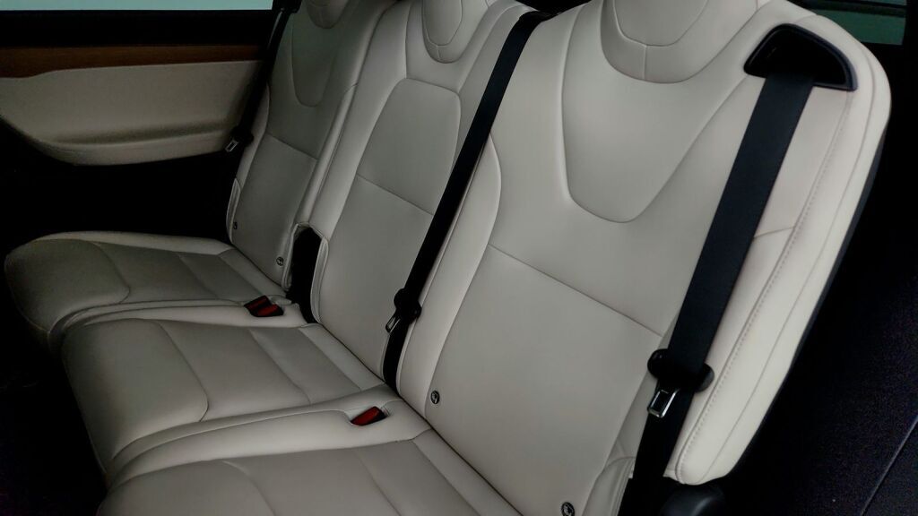 2020 Tesla Model X Long Range Laurel MD