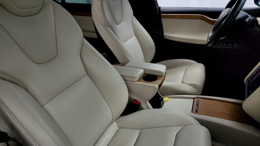 2020 Tesla Model X Long Range Laurel MD