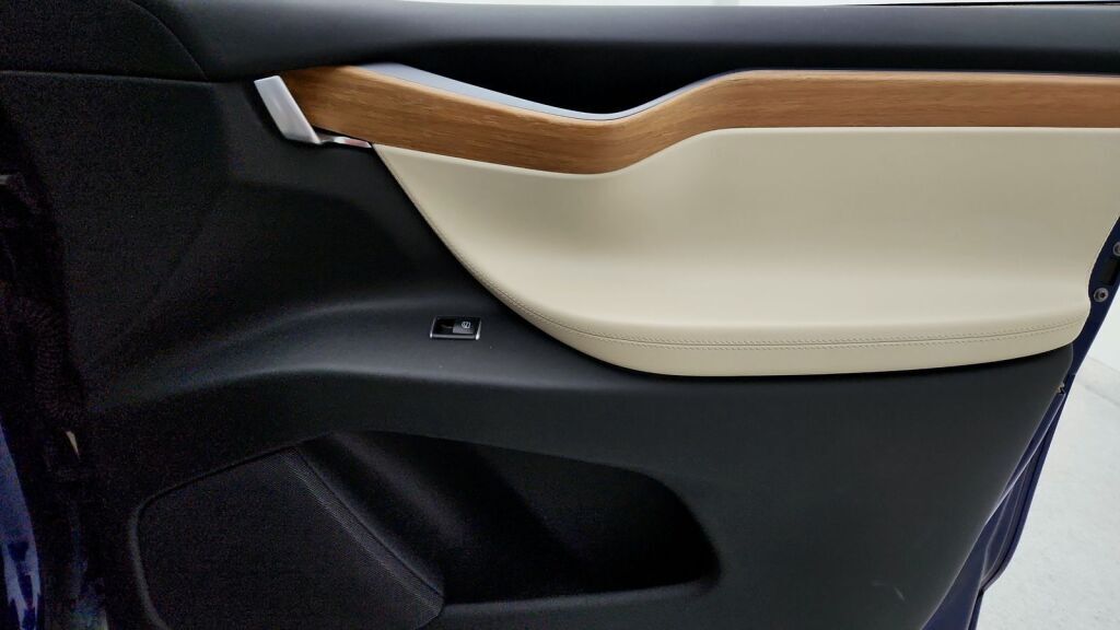 2020 Tesla Model X Long Range Laurel MD