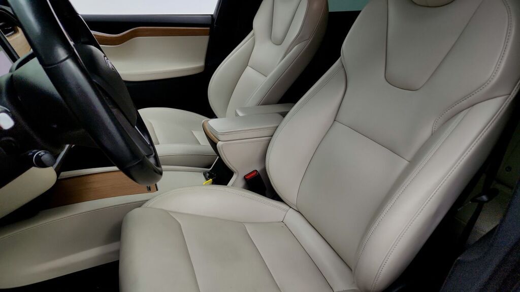 2020 Tesla Model X Long Range Laurel MD