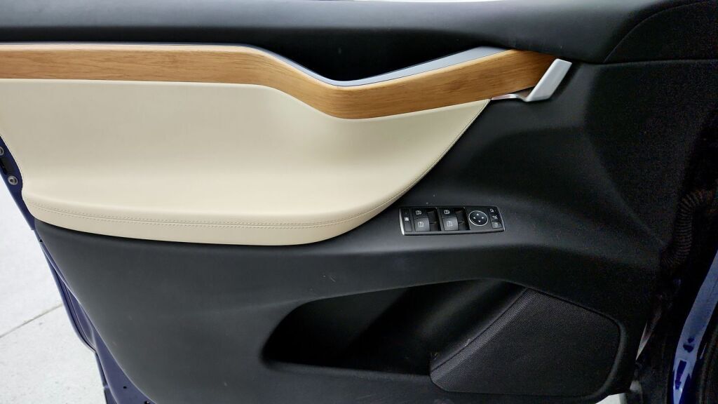 2020 Tesla Model X Long Range Laurel MD