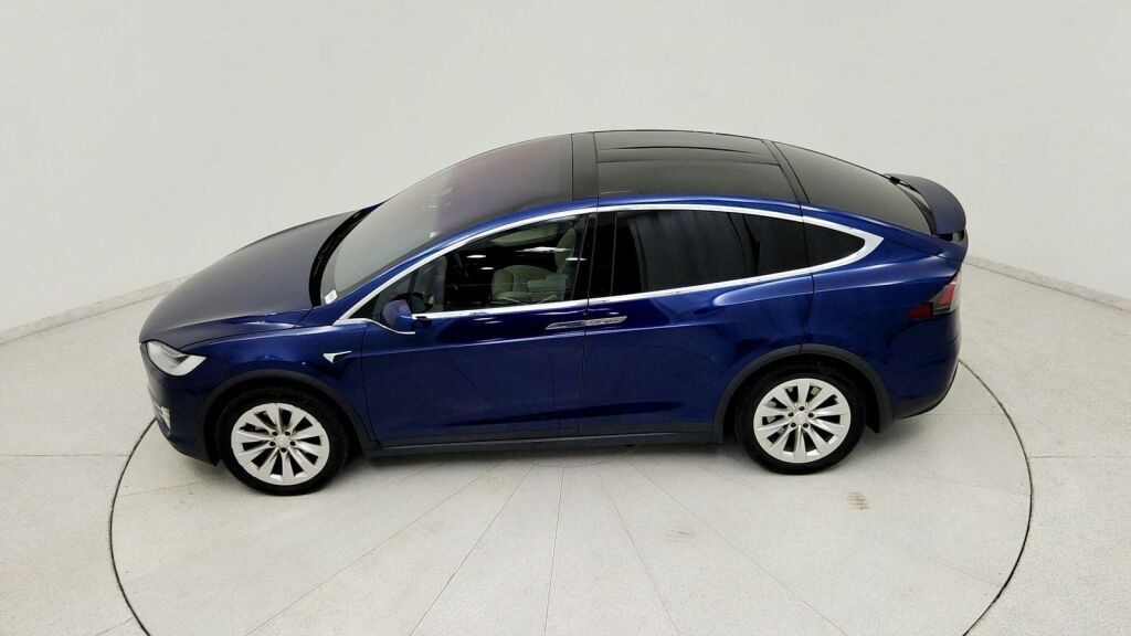 2020 Tesla Model X Long Range Laurel MD