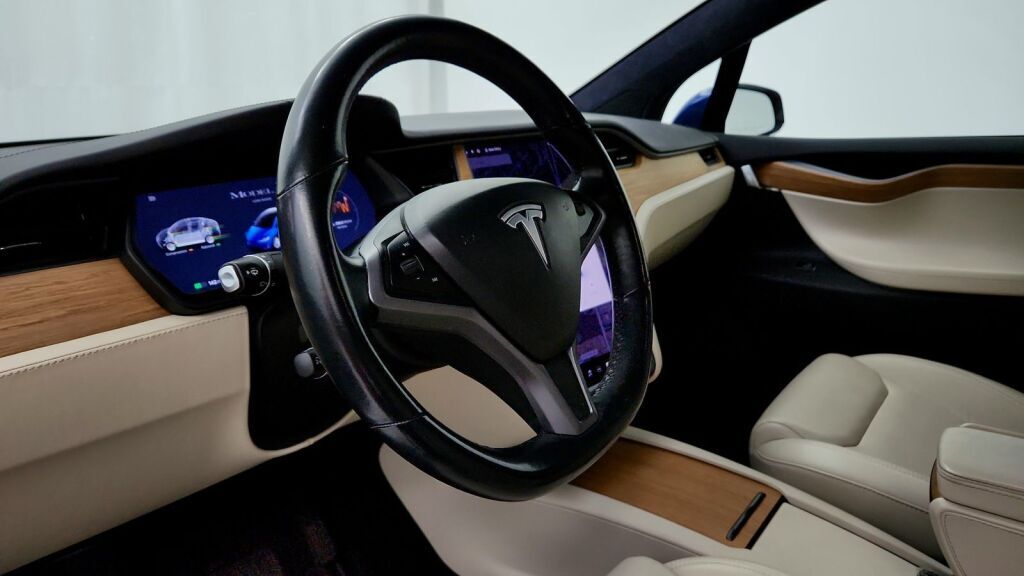 2020 Tesla Model X Long Range Laurel MD