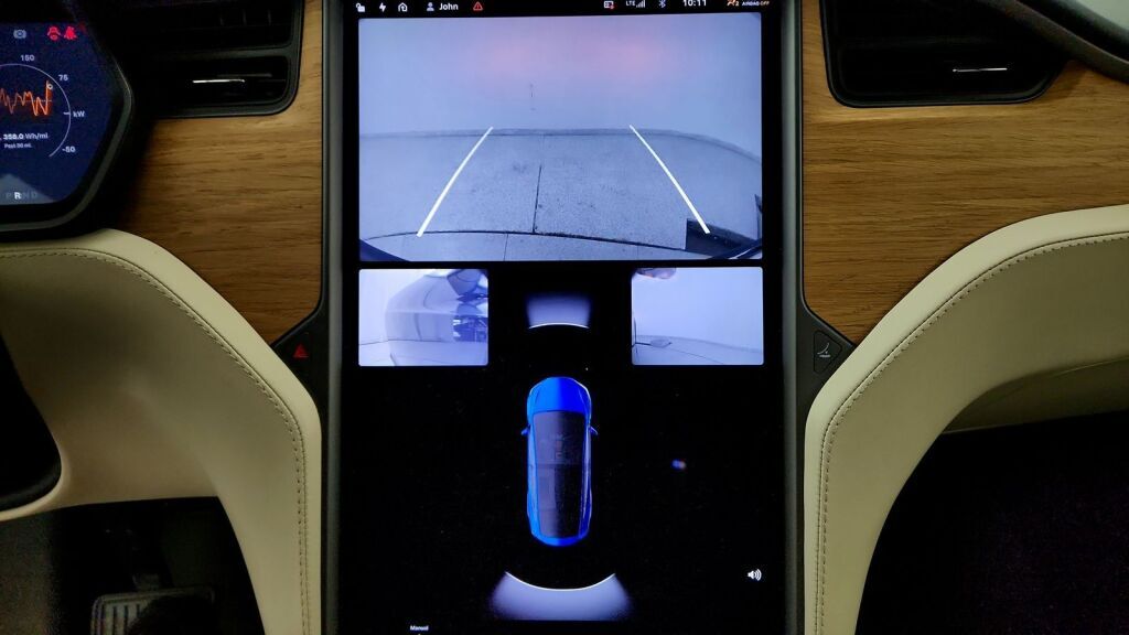 2020 Tesla Model X Long Range Laurel MD