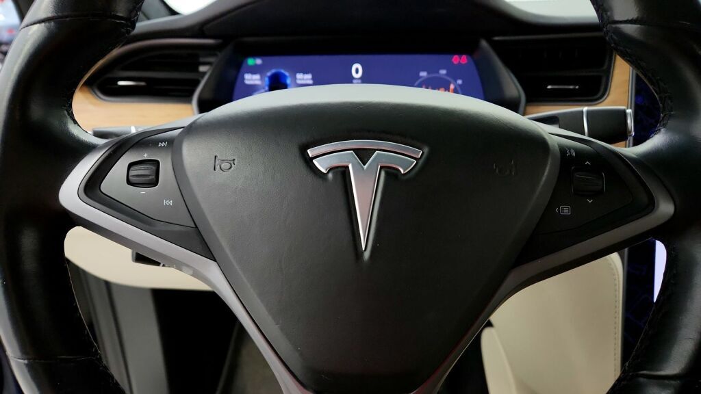 2020 Tesla Model X Long Range Laurel MD