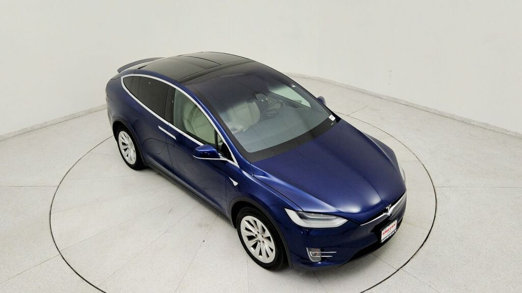 2020 Tesla Model X Long Range Laurel MD