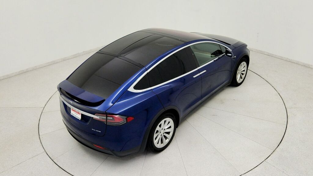 2020 Tesla Model X Long Range Laurel MD