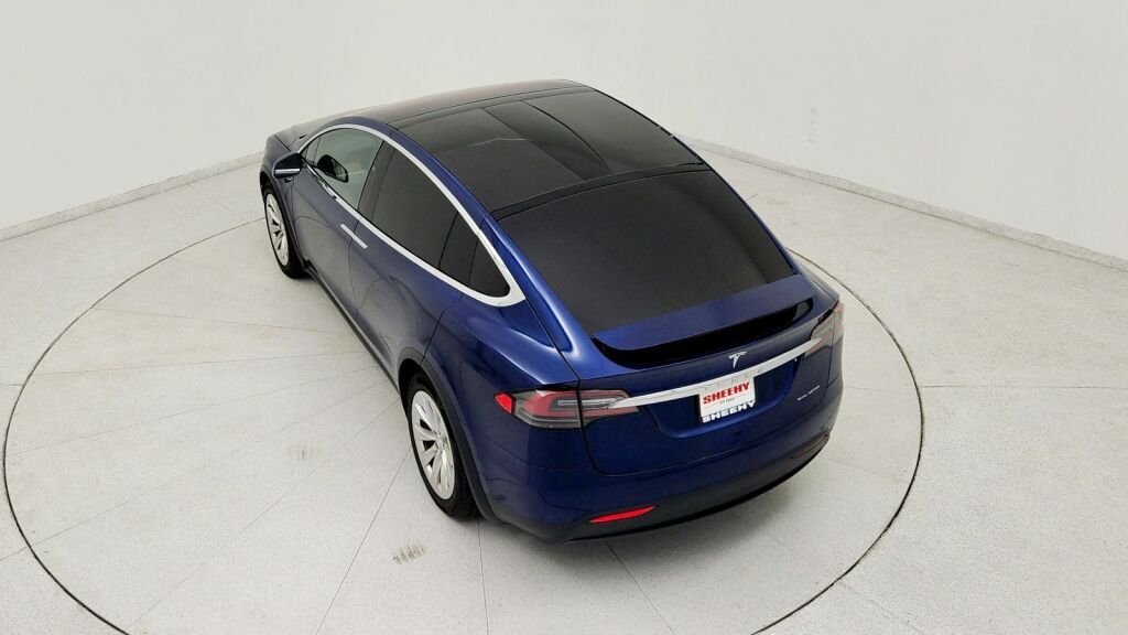 2020 Tesla Model X Long Range Laurel MD