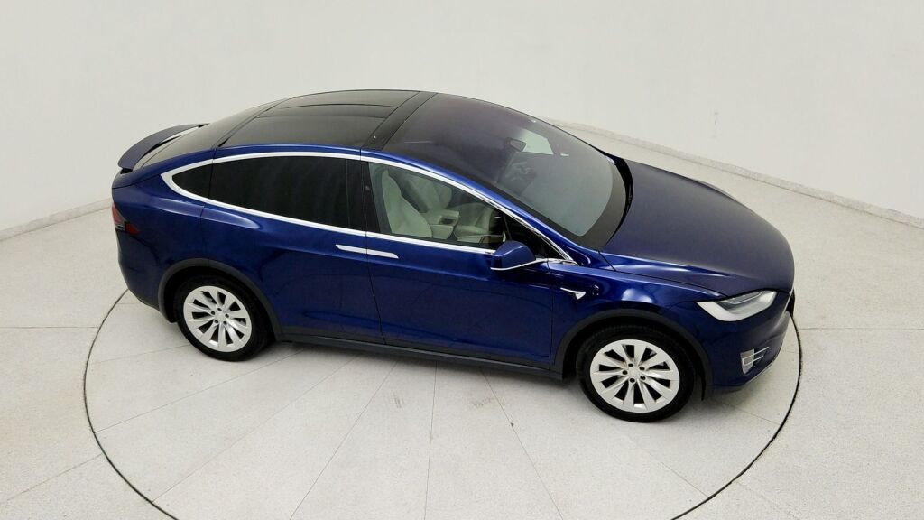 2020 Tesla Model X Long Range Laurel MD