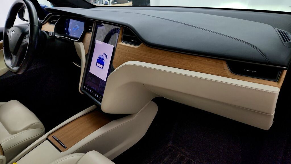 2020 Tesla Model X Long Range Laurel MD