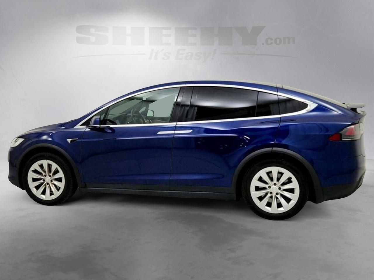 2020 Tesla Model X Long Range Laurel MD