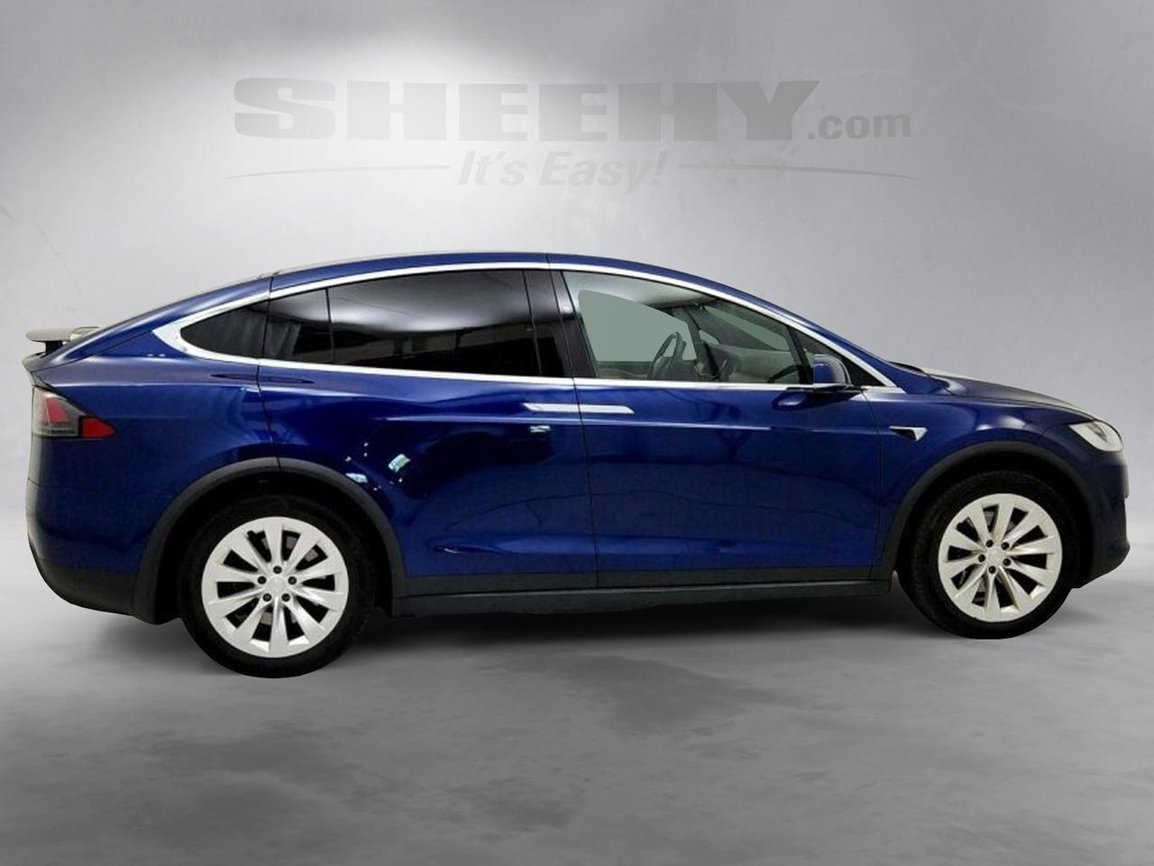 2020 Tesla Model X Long Range Laurel MD