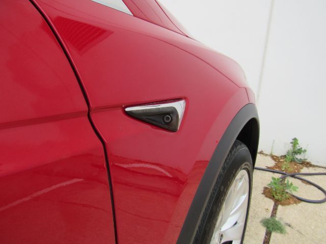 2020 Tesla Model X Performance Dual Motor All-Wheel Drive Plano TX
