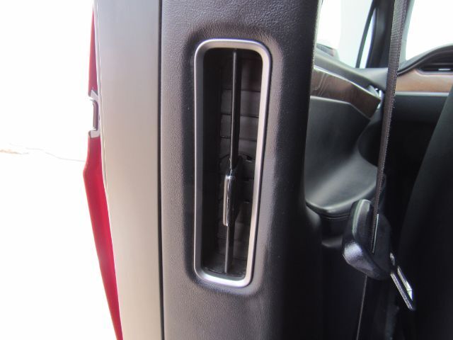 2020 Tesla Model X Performance Dual Motor All-Wheel Drive Plano TX