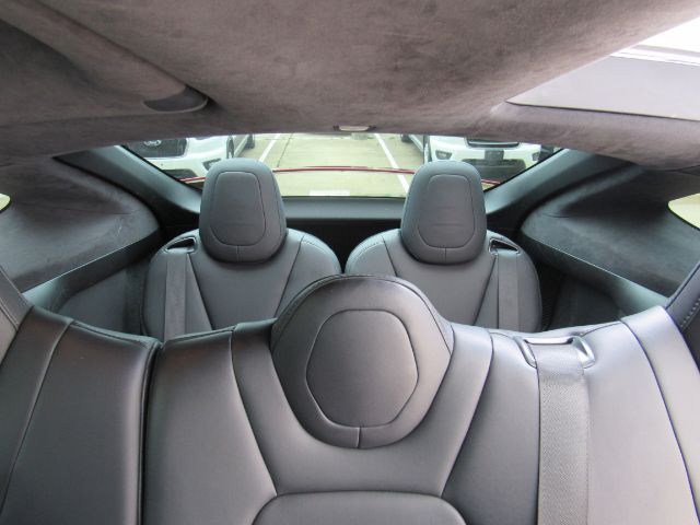 2020 Tesla Model X Performance Dual Motor All-Wheel Drive Plano TX