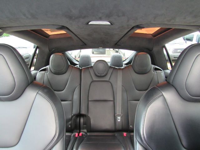 2020 Tesla Model X Performance Dual Motor All-Wheel Drive Plano TX