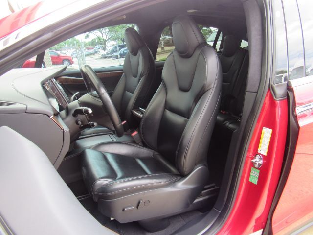2020 Tesla Model X Performance Dual Motor All-Wheel Drive Plano TX