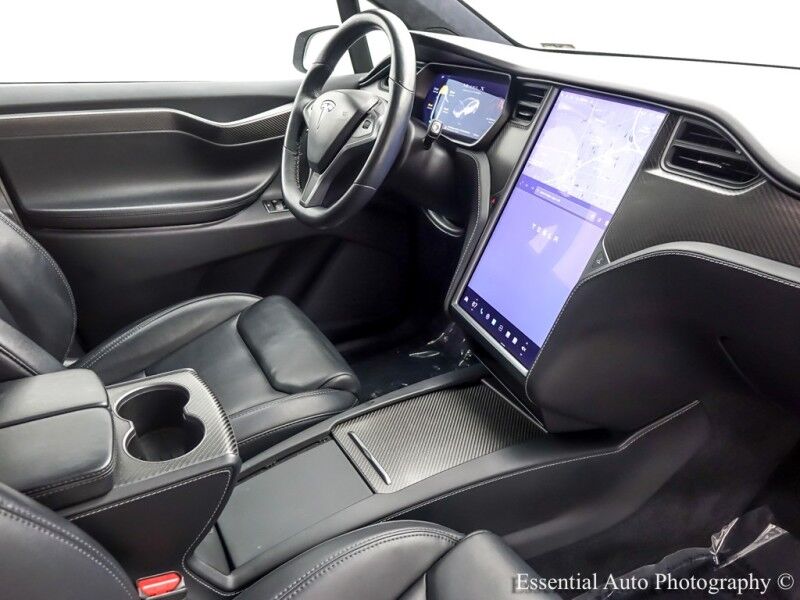 2020 Tesla Model X Performance FULL SELF DRIVING!!! Willowbrook IL