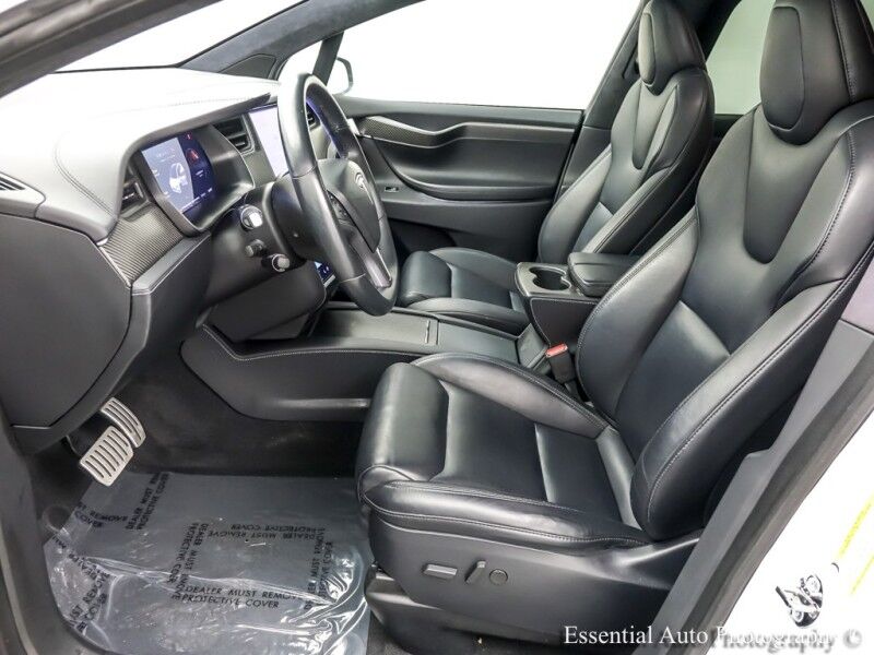2020 Tesla Model X Performance FULL SELF DRIVING!!! Willowbrook IL