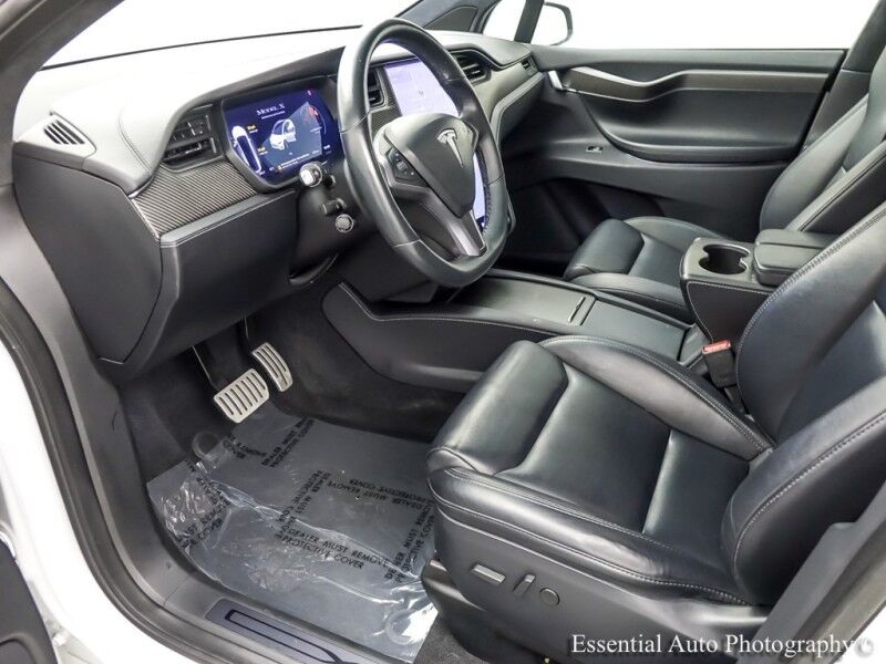 2020 Tesla Model X Performance FULL SELF DRIVING!!! Willowbrook IL