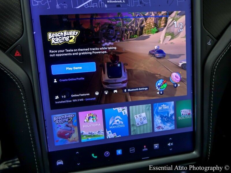 2020 Tesla Model X Performance FULL SELF DRIVING!!! Willowbrook IL