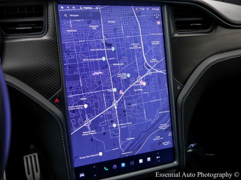 2020 Tesla Model X Performance FULL SELF DRIVING!!! Willowbrook IL