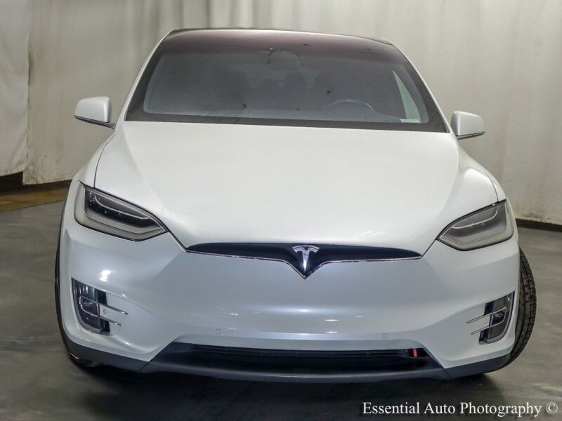 2020 Tesla Model X Performance FULL SELF DRIVING!!! Willowbrook IL