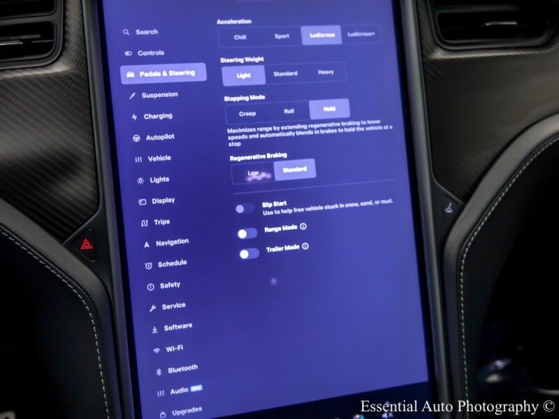 2020 Tesla Model X Performance FULL SELF DRIVING!!! Willowbrook IL