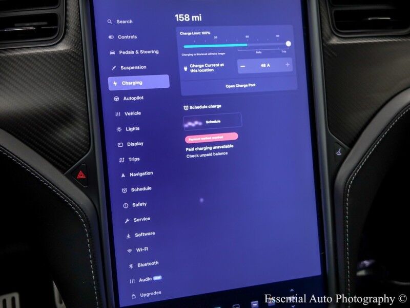 2020 Tesla Model X Performance FULL SELF DRIVING!!! Willowbrook IL