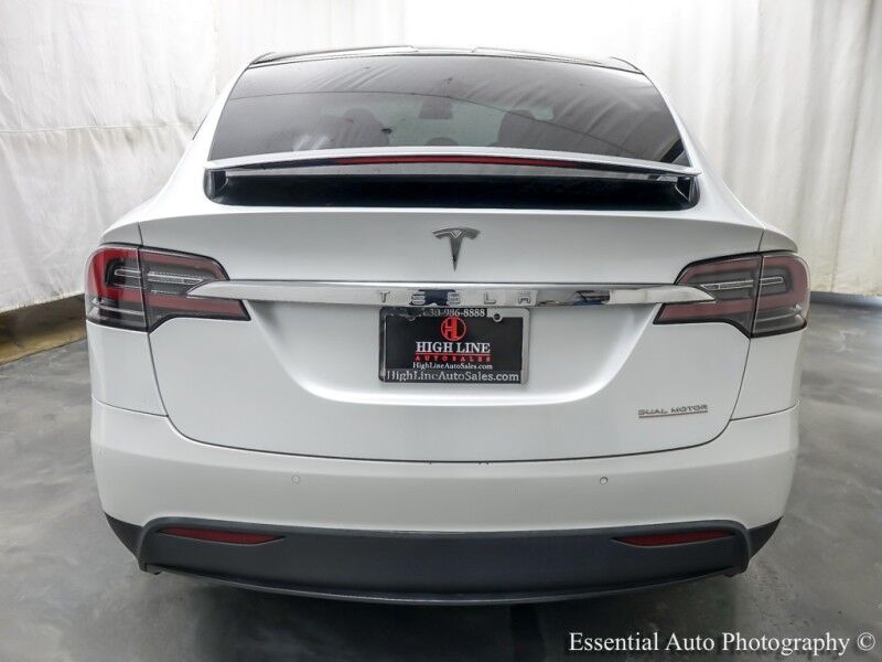 2020 Tesla Model X Performance FULL SELF DRIVING!!! Willowbrook IL