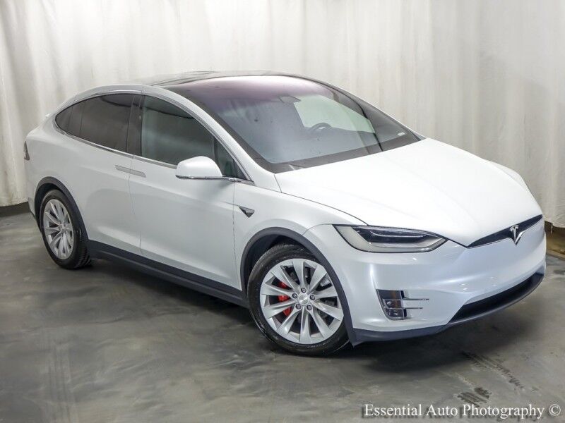 2020 Tesla Model X Performance FULL SELF DRIVING!!! Willowbrook IL
