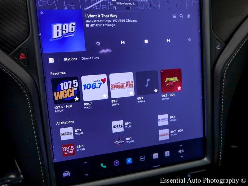 2020 Tesla Model X Performance FULL SELF DRIVING!!! Willowbrook IL