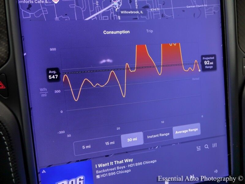 2020 Tesla Model X Performance FULL SELF DRIVING!!! Willowbrook IL