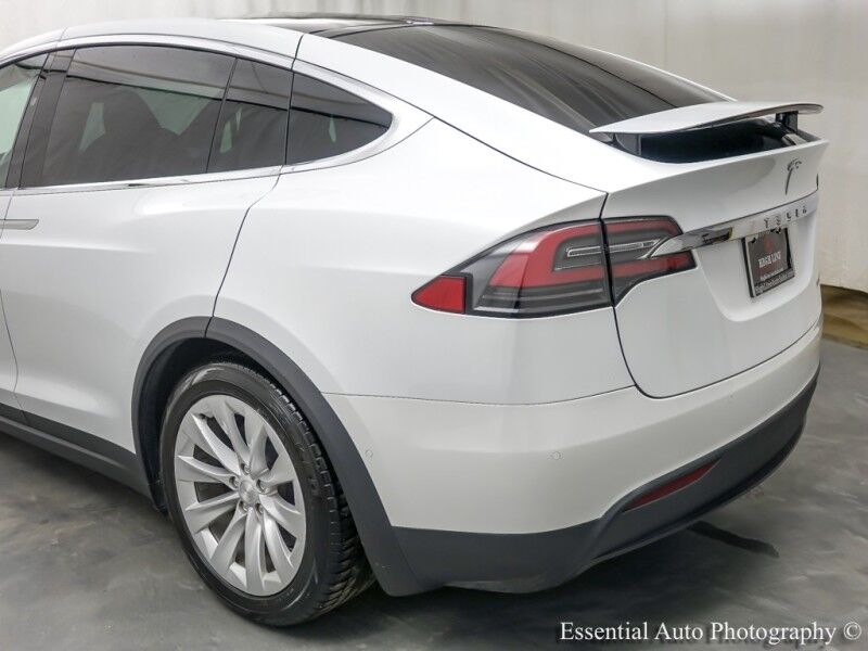2020 Tesla Model X Performance FULL SELF DRIVING!!! Willowbrook IL