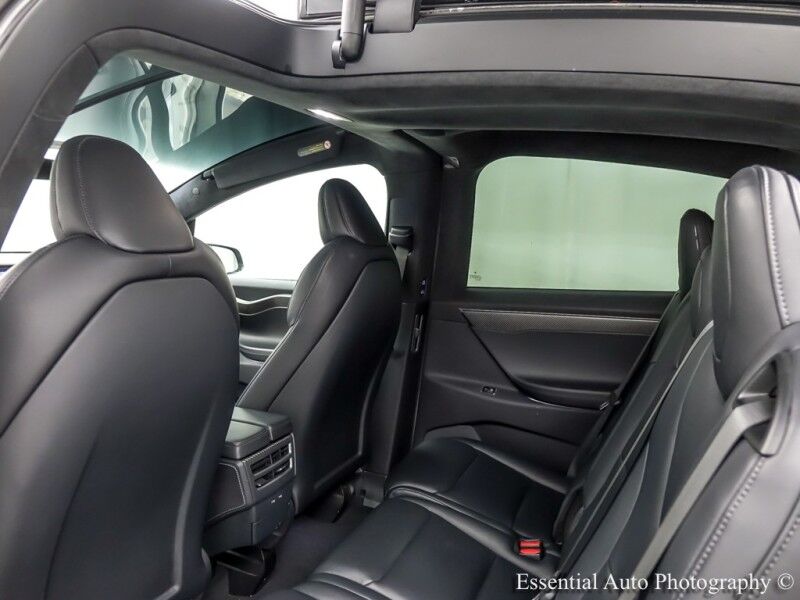 2020 Tesla Model X Performance FULL SELF DRIVING!!! Willowbrook IL