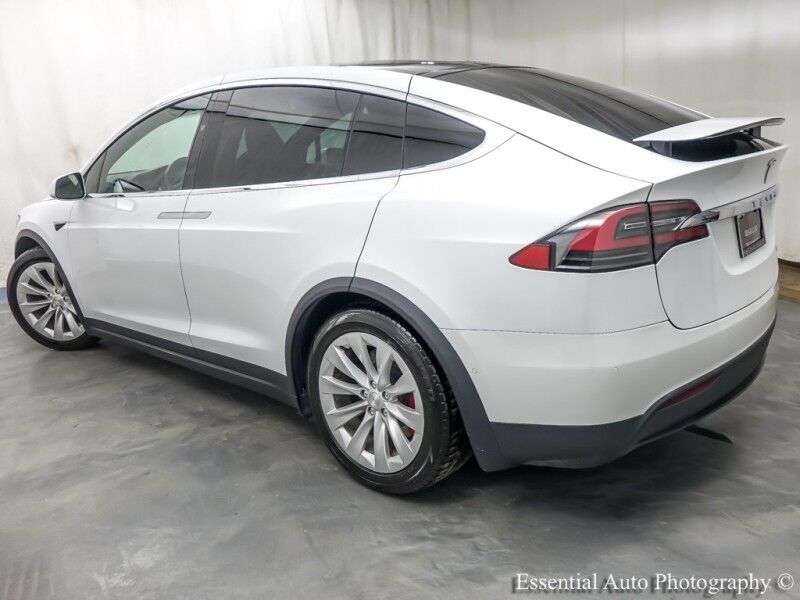 2020 Tesla Model X Performance FULL SELF DRIVING!!! Willowbrook IL