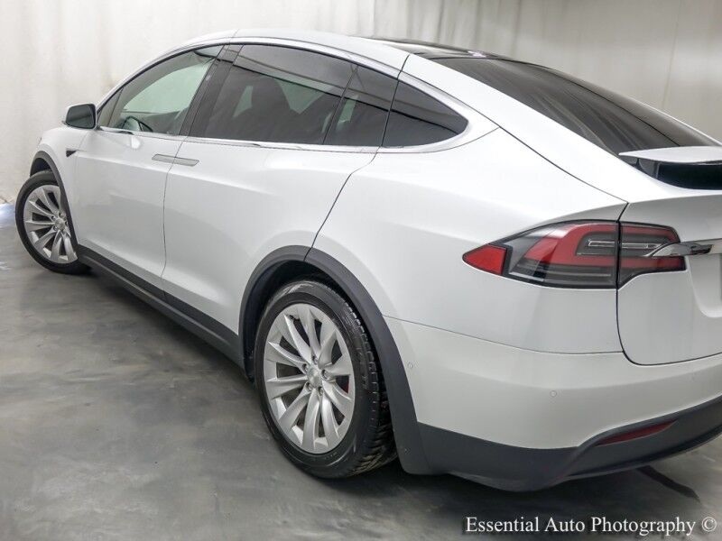 2020 Tesla Model X Performance FULL SELF DRIVING!!! Willowbrook IL