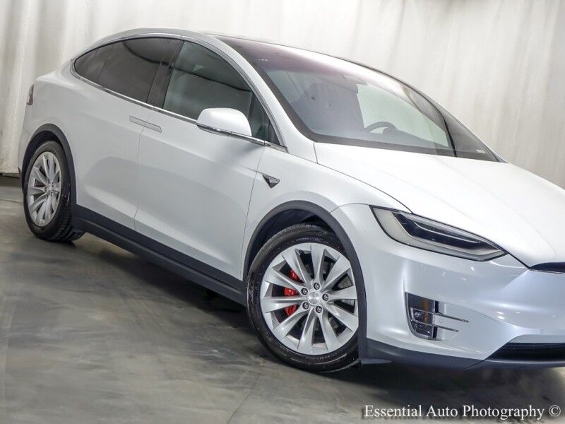 2020 Tesla Model X Performance FULL SELF DRIVING!!! Willowbrook IL